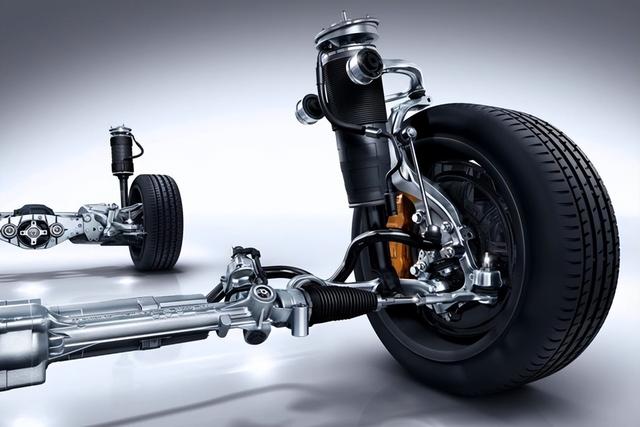 空气悬挂的好处和坏处，气囊悬挂是什么意思（为什么还有人愿意高价选装）