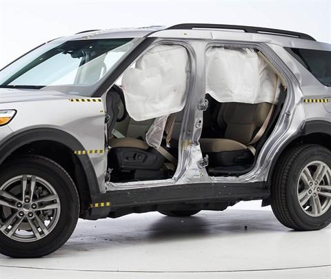 中国合资车企有哪些，中国合资车企有哪些品牌（这些中国车都用上全铝车身了）