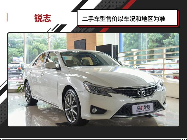 十多万买什么车好，10万左右买什么车好（10万出头就能买漂移神车）