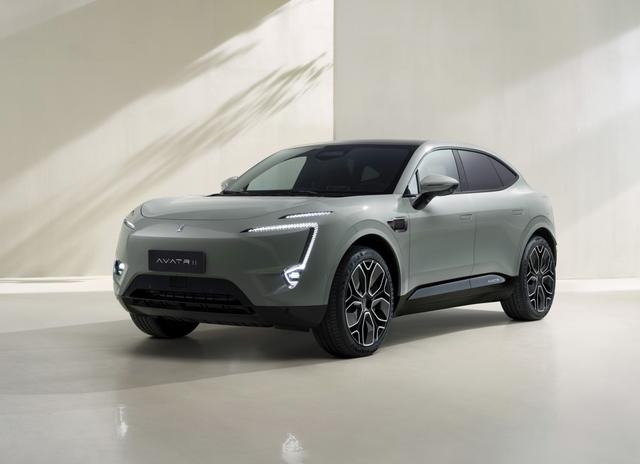 中国合资车企有哪些，中国合资车企有哪些品牌（这些中国车都用上全铝车身了）