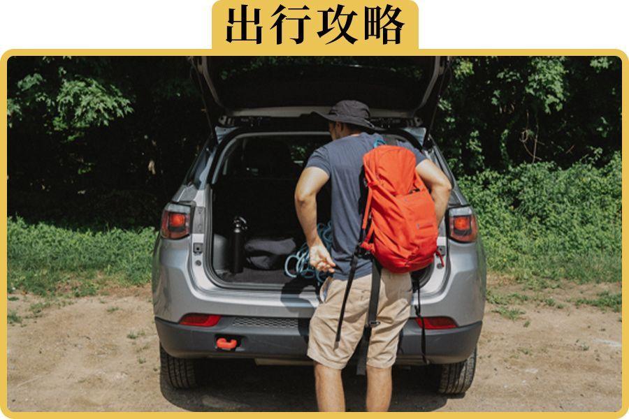 国庆长途前必学：鱼钩绑线技巧视频教学，轻松掌握户外垂钓实用技能
