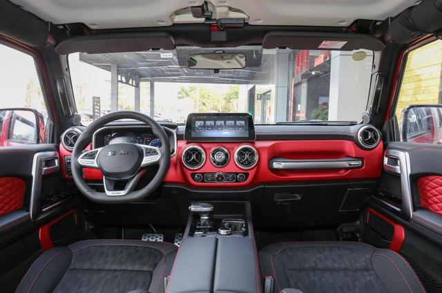 什么越野车最省油，suv车型哪个好（家用SUV还是能越野的好）