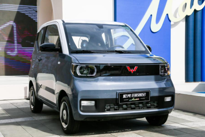 新能源汽车前十名品牌，新能源汽车的前十名品牌（2022最受国人追捧的十大新能源车）