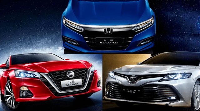 日产聆风电动汽车售价，售价30万的ARIYA能否拯救于水深火热中