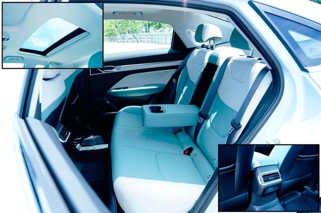 帝豪l雷神hix，吉利帝豪雷神hix与秦dmi（雷神Hi·X试驾测评）