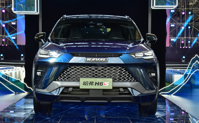 长城的数据资料，万里长城有多长（长城半年报：营收下降）