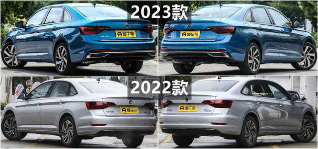 2020款速腾的中控USB接口在哪，2020款速腾的usb口在哪里（23款大众速腾配置解读）