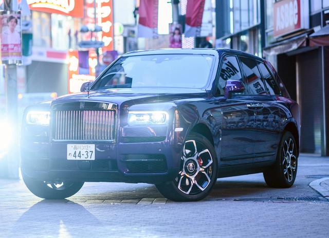 丰田suv报价多少钱，丰田suv超霸报价（这丰田SUV堪比劳斯莱斯）