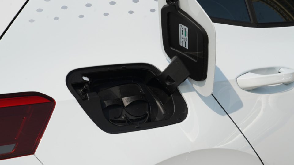 2厢车有哪几款，现代2厢车有哪几款（大众ID.3续航长、欧拉好猫GT车机好用）