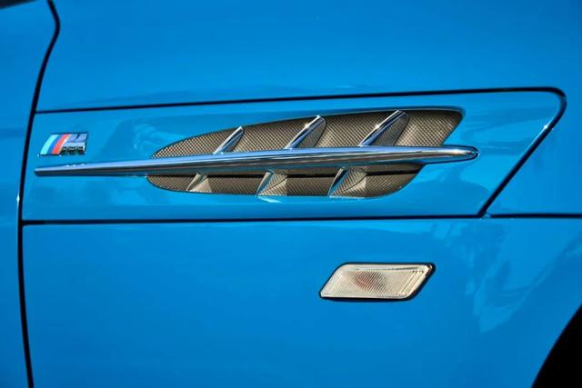 宝马z3m是什么发动机，bmw z3m coupe（Coupe，绝美经典无法复刻）