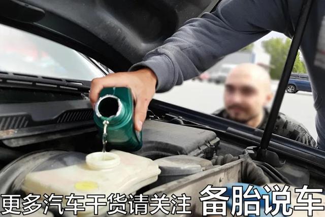 刹车油根本不用换别被4s忽悠，刹车油根本不用换别被4S忽悠（为什么保养手册上都写2年1换）