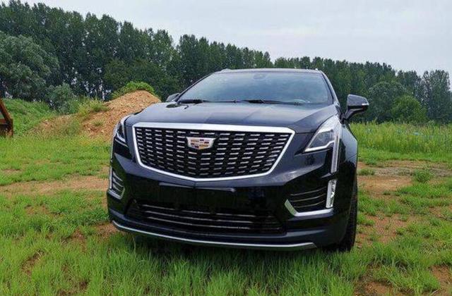 xt5凯迪拉克2022款价格，凯迪拉克XT52022款5座成交价格最低是多少钱（凯迪拉克XT5新增车型上市）