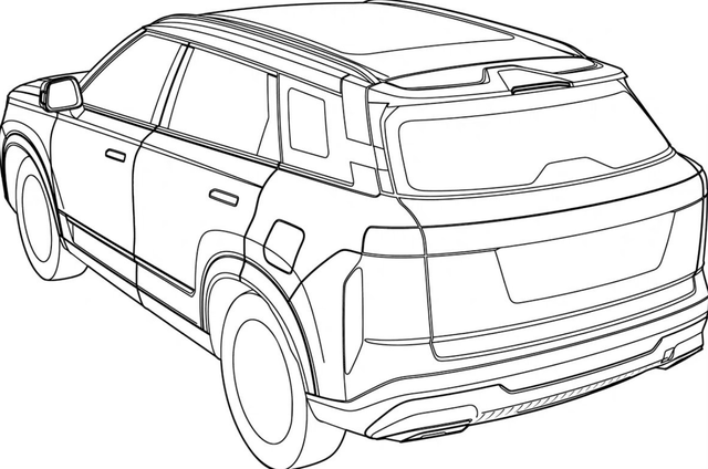 瑞虎6什么时候上市，瑞虎6价格及图片最新价格（新SUV前脸理想）