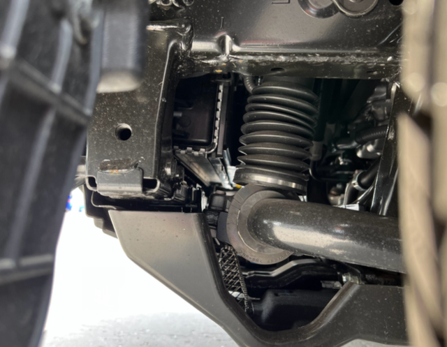 国六普拉多最新消息，普拉多国六上市时间是什么时候（新款国六普拉多亮相天津）