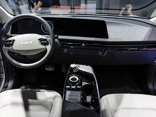 东风悦达起亚2022新车计划，EV6 GT、全新KX5领衔