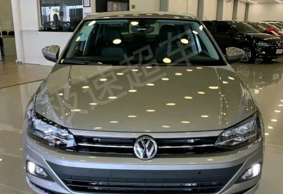大众新款车5一8万（大众Virtus预售6-8万，1.0T+6AT）