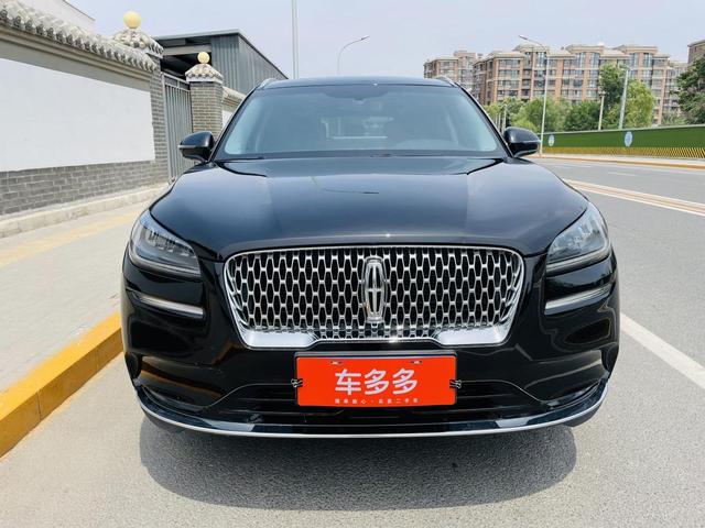 林肯汽车加长版多少钱，林肯汽车加长版多少钱一公里（2.5万公里的林肯冒险家）