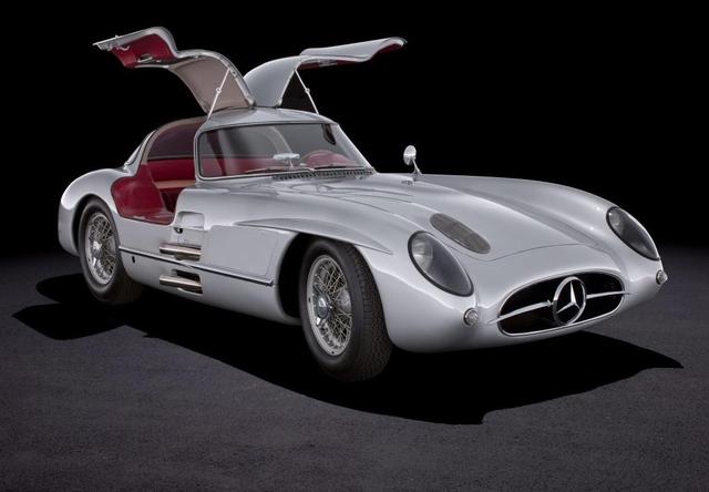 最贵的跑车第一名，最贵的跑车（地球上最贵的十辆超跑）