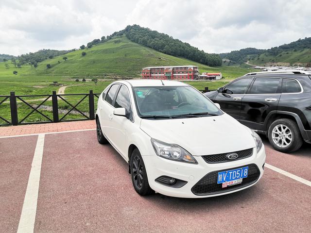 关山牧场门票多少钱，关山牧场旅游攻略（关山草原一日游）