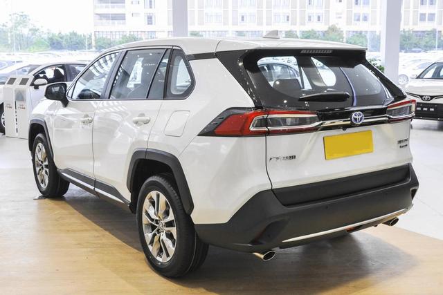 srsairbag是什么车，srsairbag是什么车牌子（丰田威兰达表现怎样）