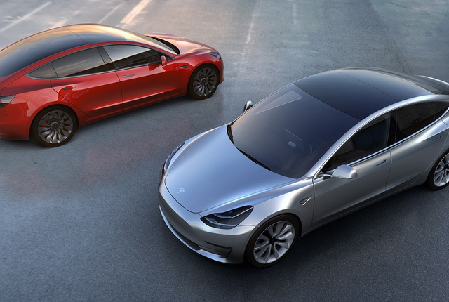 特斯拉成立时间，特斯拉成立于哪一年（它是如何成为电动车巨头的）