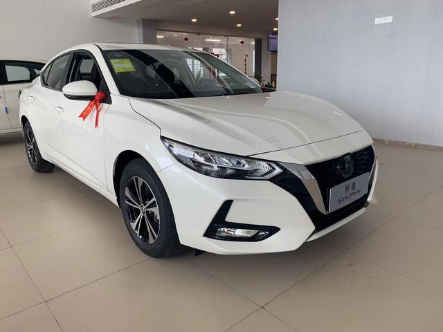 14代轩逸有几种颜色，14代轩逸有几种颜色?百度贴吧（22轩逸14代的魅力）