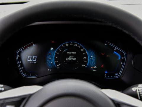 东风悦达起亚智跑，起亚eco是什么意思（试驾东风悦达起亚智跑Ace）