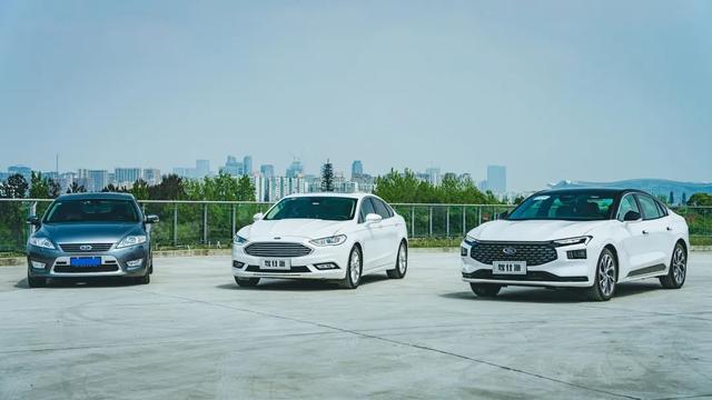 蒙迪欧mondeo，蒙迪欧提示音解决办法（全面评测福特全新蒙迪欧）