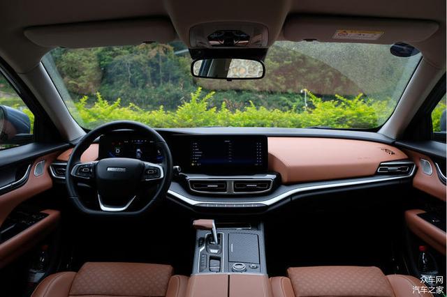 奇瑞新能源汽车，奇瑞新能源有什么车（长途试驾奇瑞新能源蚂蚁）