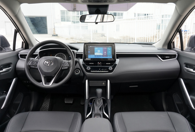 日产劲客和柯米克对比是什么，日产劲客和斯柯达柯米克质量哪个好（这8款“平民”SUV）