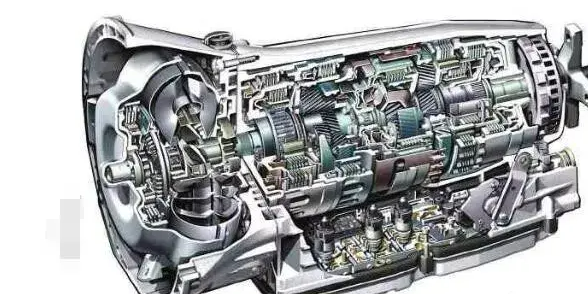 奔驰挂档怎么挂，奔驰挂档怎么挂视频教程（奔驰车换挡冲击的原因汇总）