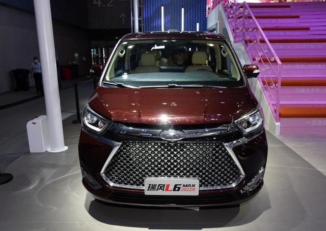 瑞风是啥牌子的车，瑞风是哪个品牌（MPV圈子也很卷）