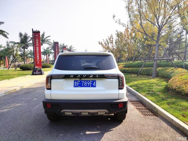 汽车etc怎么安装，汽车etc安装位置（哈弗大狗】旧车换新车）