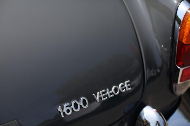 阿尔法罗密欧朱丽叶，阿尔法罗密欧朱丽叶百公里加速几秒（阿尔法罗密欧朱丽叶Spider1600）