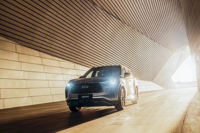 英菲尼迪最低多少钱，英菲尼迪QX502.0T落地多少钱（英菲尼迪QX60卖得还贵吗）