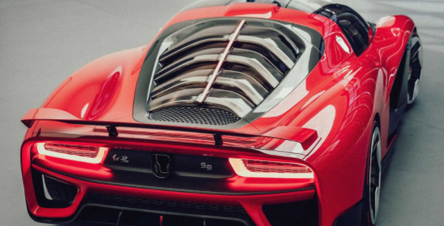 1马力等于多少公里，1马力等于多少牛米（2021年度四大国产“顶级动力”）