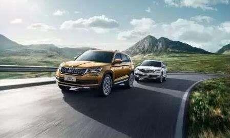 定速巡航和自适应巡航有什么区别，全景360全景影像系统（定速巡航和ACC自适应巡航）