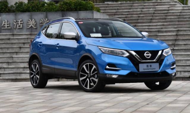 东风日产全部车型，东风日产都有什么车型（东风日产公布6月销量）