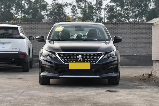peugeot是什么车，peugeot是什么车301（十万级的精品合资家轿）