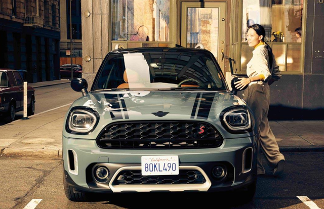 女士开什么车好，适合女士开的车有哪些（盘点适合女性的高颜值座驾）