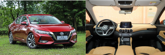 东风日产全部车型，东风日产都有什么车型（东风日产公布6月销量）