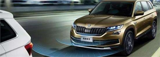 定速巡航和自适应巡航有什么区别，全景360全景影像系统（定速巡航和ACC自适应巡航）