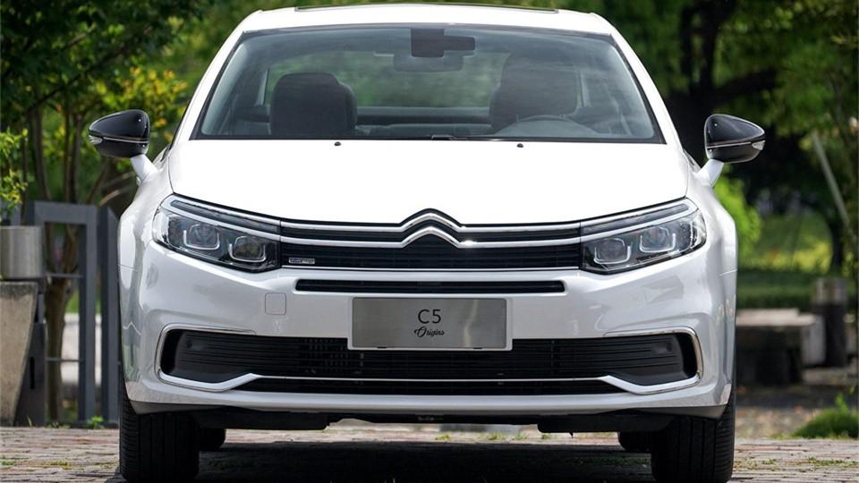 c5驾照可以开什么车型(雪铁龙c5) - 四帝国车市