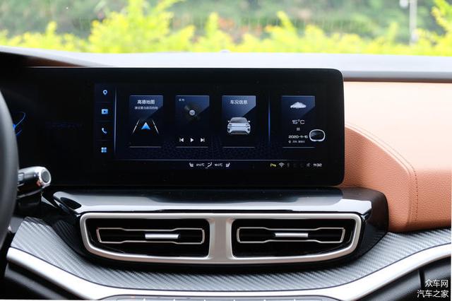 奇瑞新能源汽车，奇瑞新能源有什么车（长途试驾奇瑞新能源蚂蚁）