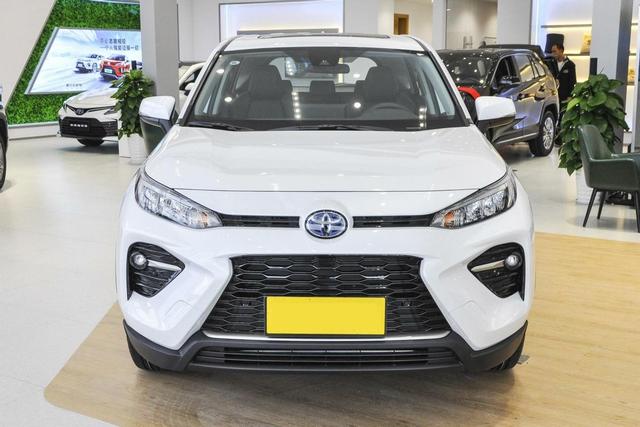 srsairbag是什么车，srsairbag是什么车牌子（丰田威兰达表现怎样）