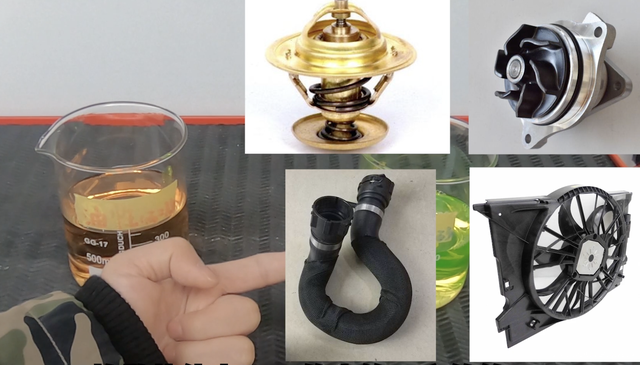 防冻液什么牌子好，如何挑选防冻液（寿命80万公里的防冻液）