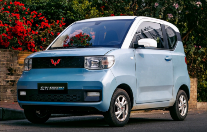 新能源汽车前十名品牌，新能源汽车的前十名品牌（2022最受国人追捧的十大新能源车）