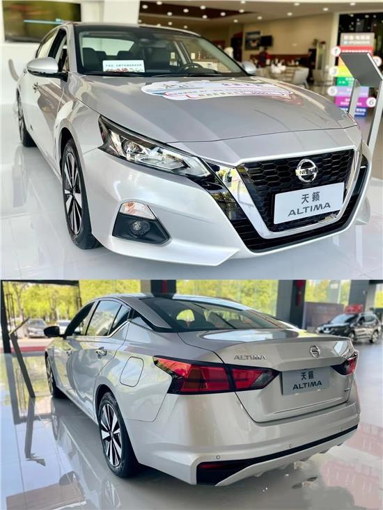 尼桑有哪些车系，尼桑都有哪些（省钱的日产车系合集来啦）