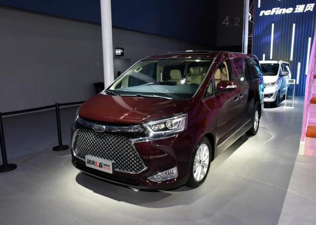 瑞风是啥牌子的车，瑞风是哪个品牌（MPV圈子也很卷）