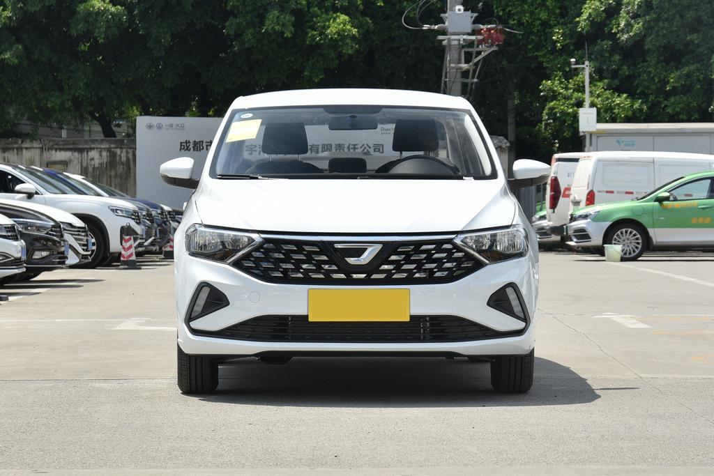 捷达自动挡（实拍捷达VA3：大众出品，7.68万就能入手自动挡，家用代步挺合适）